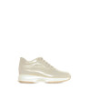 Sneakers ”Interactive” Hogan gold